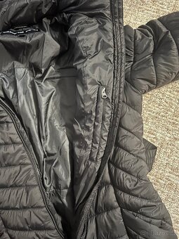 Zimní kabát Alpine Pro - 4