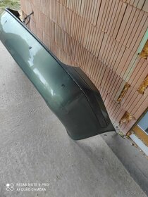 Zadní nárazník Škoda Octavia I facelift - 4