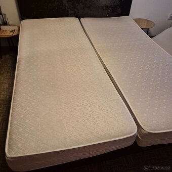 Manželská postel - 4