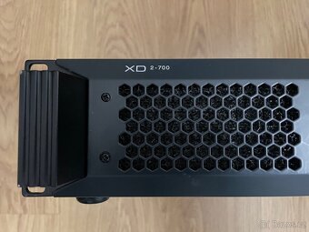 XD2-700 - 4