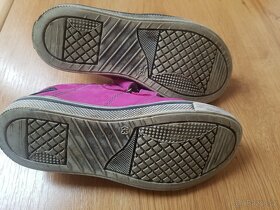 Kožené boty v.33 - 4