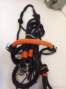 Provazové vybaveni full nové - 4