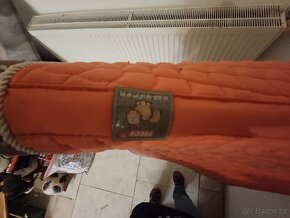 Podsedlovka Eskadron NICI edice 2017 - 4