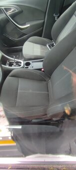 Opel Astra J 1.3 cdti rok 2012 náhradní dily - 4