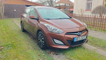 Hyundai i30 kombi - 4