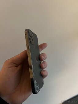 iPhone 12 Pro 128 GB – NOVA BATERIE - 4