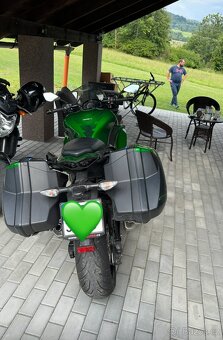 Kawasaki z1000sx - 4