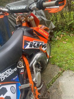 KTM SX 85 - 4
