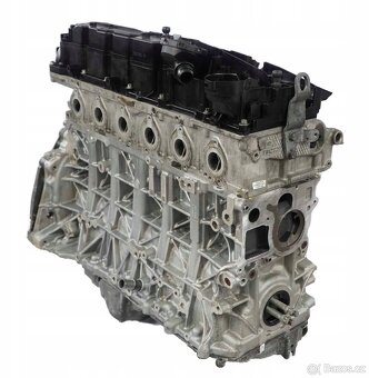 BMW F10 / F11 530d – Motor N57D30A (N57N) – 190 kW - 4