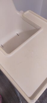 Jídelní židlička - 4