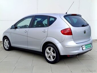 Seat Altea 1, 9 TDi DSG Aut.Klima Tempomat - 4