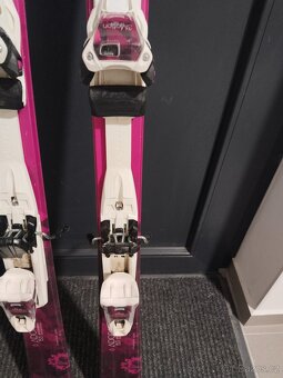 Dámské Lyže Volkl Esence - 4