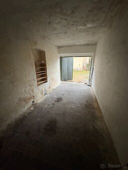 Pronajmu GARÁŽ v Teplicíc-Šanov, dlouhodobě - 4