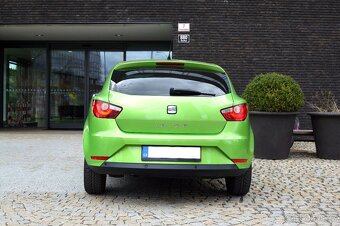 Seat Ibiza 1.6 TDI 77kW, PRODÁNO - 4