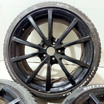 19" ALU kola – 5x112 – 8J x 19" ET35 - 4