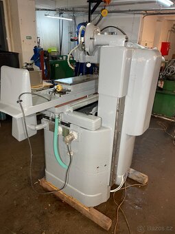 Bruska rovinná bph20 - 4