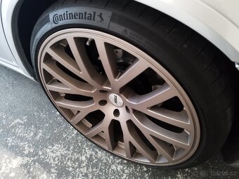 Orig.STARTECH ( BRABUS) SD6 300c SRT - 4