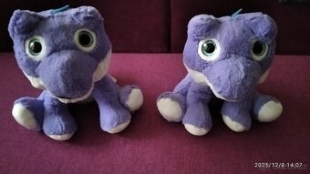 Noví pěkní větší Dinosauři a jiné nové pěkné. - 4