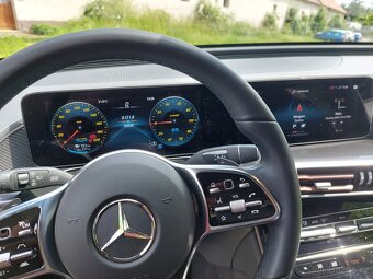 Mercedes Benz EQC 400 4-matic ODPOČET DPH - 4