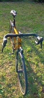 Bergamont Grandurance RD 7 - 4