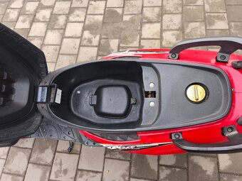 Maxon Matador 125 cm - 4