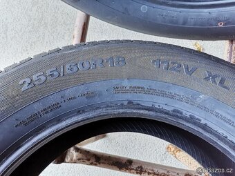 255/60/18 letni pneu 255/60 R18 - 4