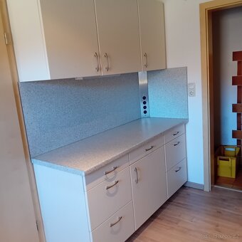 Kuchyně se všemi spotřebiči - 4