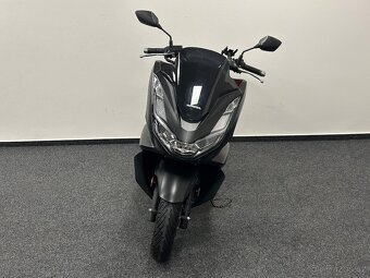 Piaggio Vespa Primavera 125 - 4