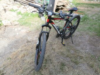 Horské kolo Cyclone 29´´ (palců) - 4