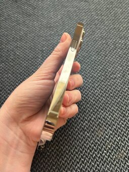 Iphone 14 pro 128gb zlatý - 4