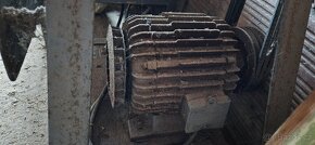 Cirkulárka s kolébkou - 4