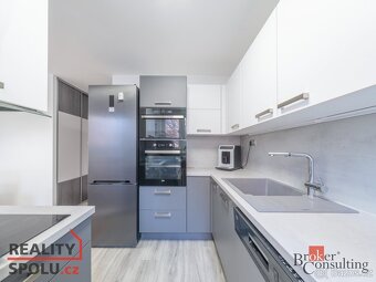 Prodej, byty/2+1, 54 m2, Provaznická, 70030 Ostrava, Ostrava - 4