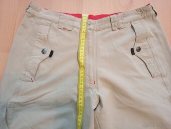 Damske outdoorove kalhoty - 4