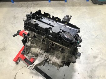 Motor BMW N47D20A - 4