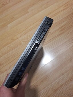 Notebook DELL Precision M4400 - 4