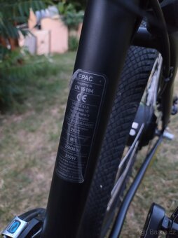 2x elektrokolo EasyBike - 4