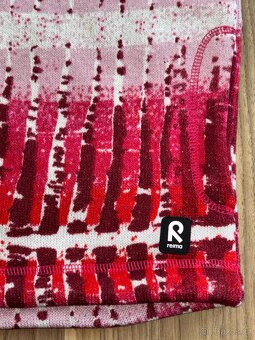 MIKINA REIMA NORTHERN VEL. 140 - 4