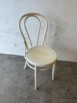 Židle Thonet 18 - 4