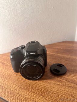Panasonic Lumix FZ82 - 4
