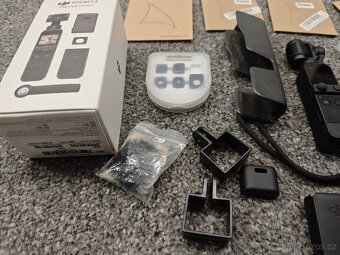 DJI Osmi Pocket 2 - 4