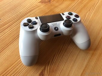 Dualshock4 - 4