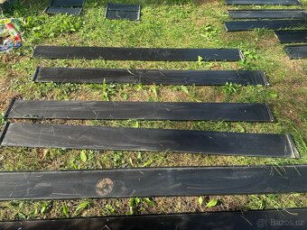 Hlinikove parapety - 4