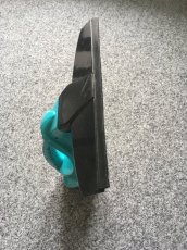 Elektrická stěrka na sklo - 4