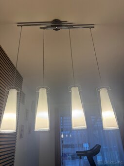 Stropní světlo - 4