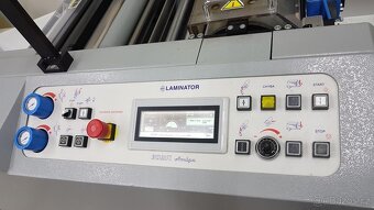Laminovací stroj KOMFI AMIGA (6259) - 4
