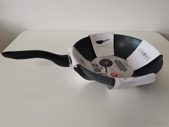 Wok pánev nová Lidl - 4