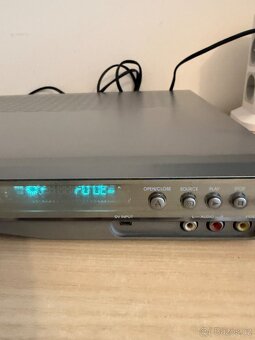 DVD Recorder Orava 701 - 4