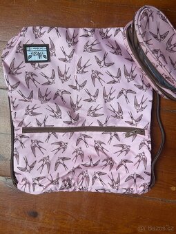 Skolni batoh s penalem a vakem - 4