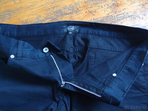 Pánské kalhoty Blažek, vel.  50 - 4