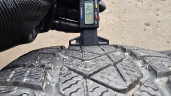 Zimní pneu 225/45/18 Pirelli - 4